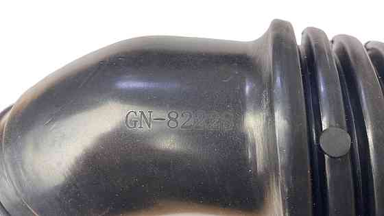 Патрубок фильтра Ланос (DOHC 16 кл) 1.6 с датчиком (ДМРВ) воздушного Мукачево