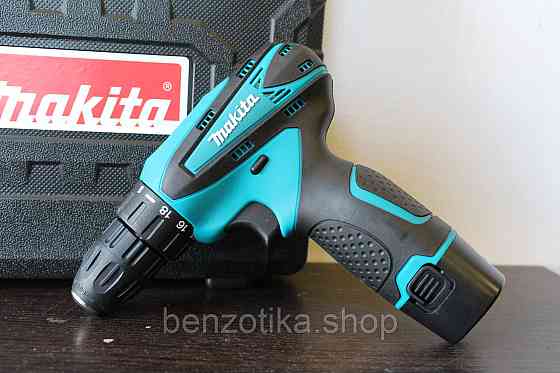 Шуруповерт MAKITA DF 310 DWE Киев