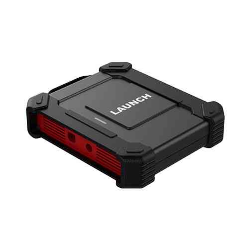 Модуль розширення ScopeBox (осцилограф) для сканерів LAUNCH PAD O2-1 Одеса