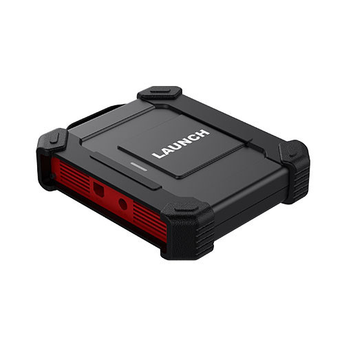 Модуль розширення ScopeBox (осцилограф) для сканерів LAUNCH PAD O2-1 Одеса - фото 2