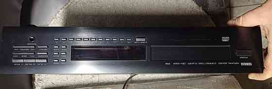 Yamaha CDX-530E cd програвач. Харків