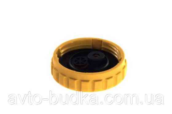 Кришка розширювального бачка на Ford Fiesta V двигун 1.3; 1.4 16V; 1.6 16V; 1.6TDCI; Topran HP202261 Новий Розділ