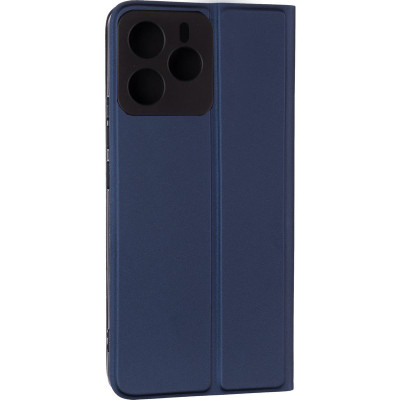 Чехол для мобильного телефона BeCover Exclusive New Style Xiaomi Redmi Note 14 4G Blue (713323) Винница - изображение 4