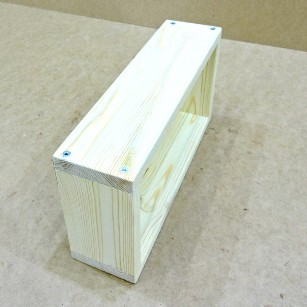 Настенная полка 