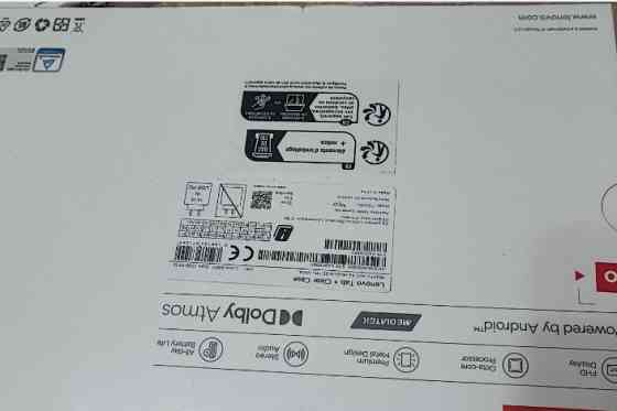 Планшет lenovo tab + чехол 4/64. Харків