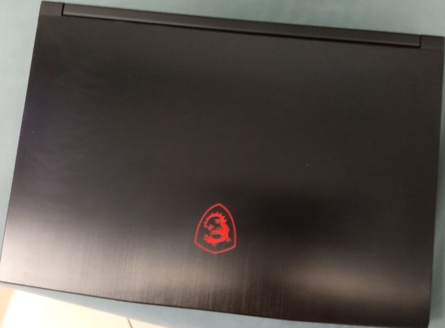 Ноутбук: MSI GF63/ 15.6"/ 244Hz./ i5- 11400H / 16Gb. / 1TB. RTX3050, 4Gb. Київ - фото 3