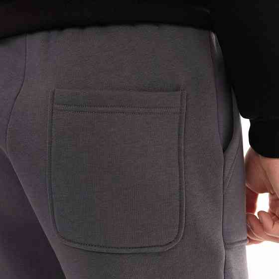 Джогери Pobedov Void Темно-сірий M PNjo3 174Mdge Київ