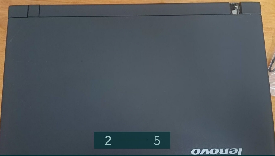 Ноутбук Lenovo IdeaPad 100-15IBY. Київ - фото 1