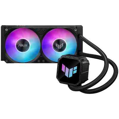 Система жидкостного охлаждения ASUS TUF Gaming LC III 240 ARGB (90RC01J1-B0EAY0) Винница