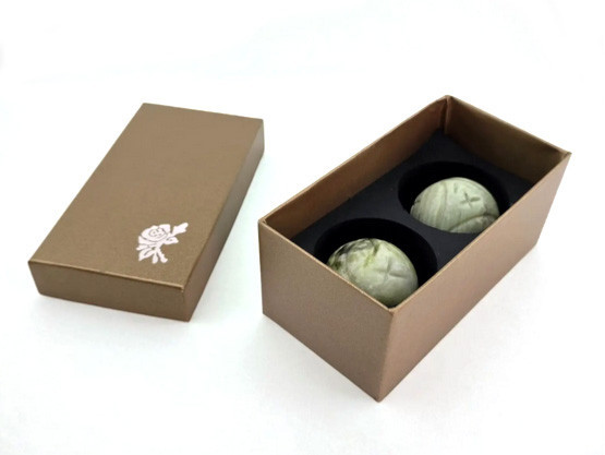 Шары из камня нефрит резные Киев - изображение 2