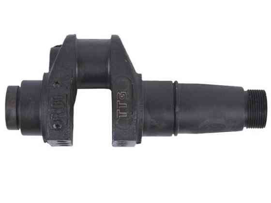 Колінвал голий на дизельний двигун 180N Мукачево