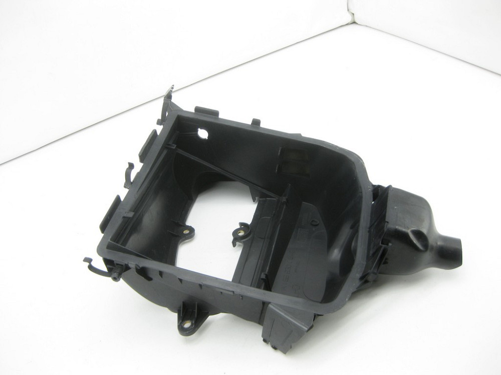 Mercedes-Benz  A1668300040 Корпус повітрозабірника салонного фільтра ML/GLE W166 GLE Coupe C292 GL/GLS X166 Одеса - фото 2