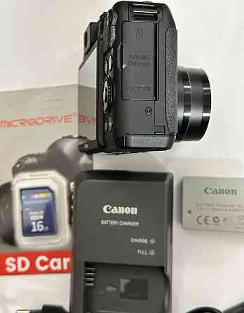 Canon G15 Powershot Ідеал Харків