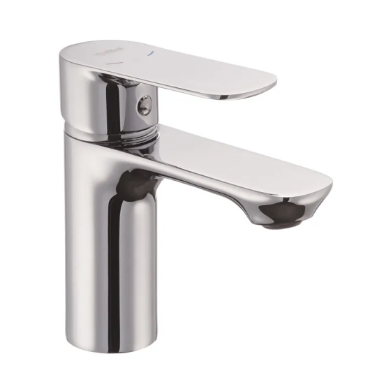 Смеситель для умывальника Haiba ASIO 001 (HB0849) Киев