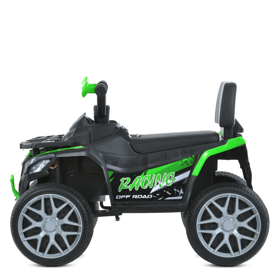 Дитячий електромобіль Квадроцикл M 6125EBLR-5 до 23 кг Вінниця - фото 3