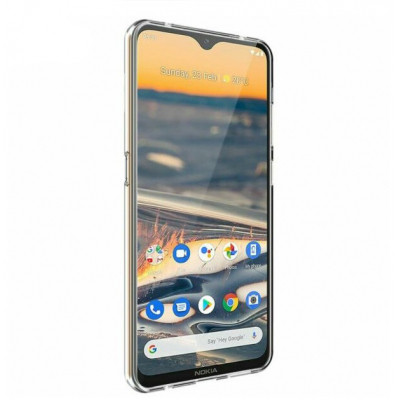 Чохол до мобільного телефона BeCover Nokia 1.4 Transparancy (706392) Вінниця - фото 4