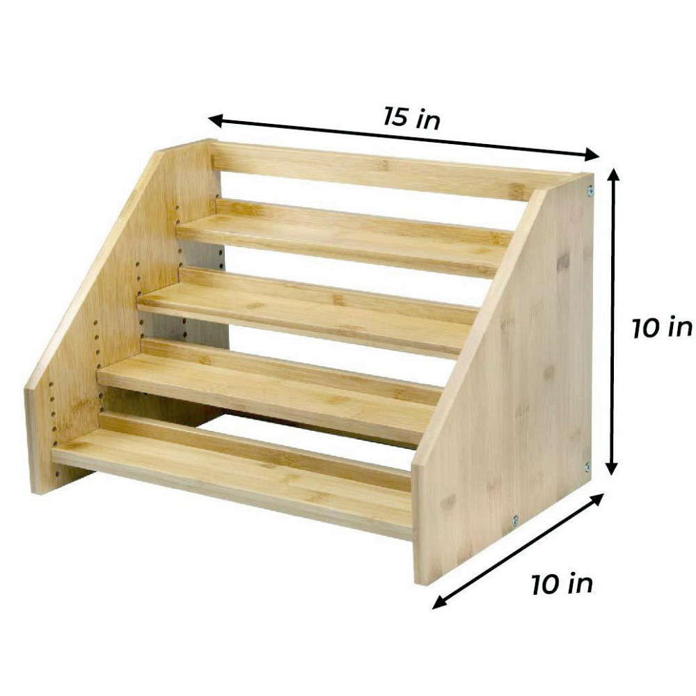 Полка настольная 