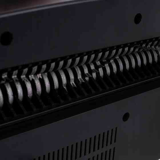 Автоматичний знищувач паперу та документів 12 л P-4 з GDPR Izoxis (25663) Нововолинськ