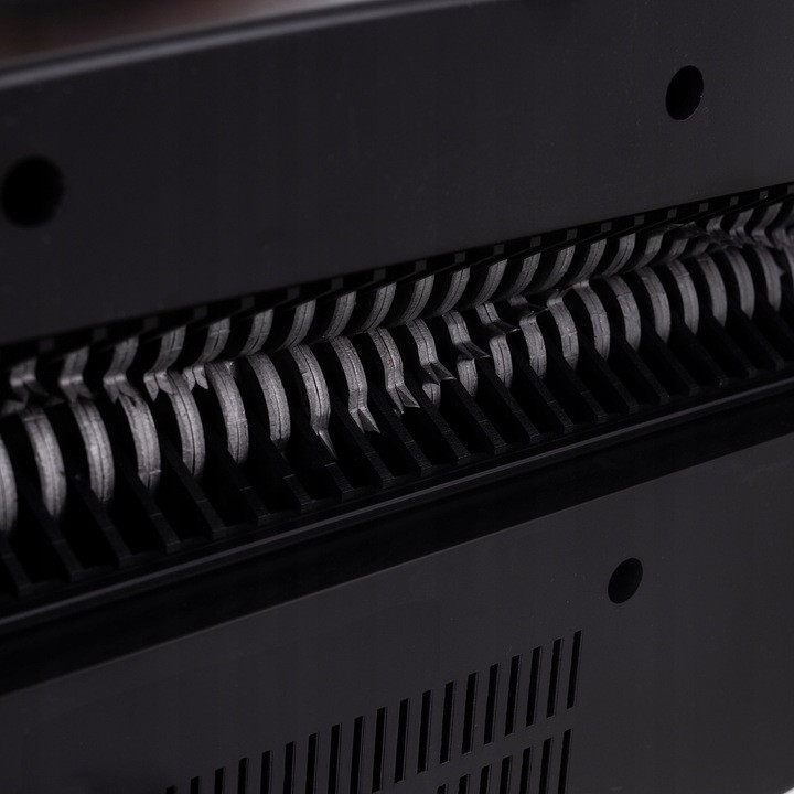 Автоматичний знищувач паперу та документів 12 л P-4 з GDPR Izoxis (25663) Нововолинськ - фото 5