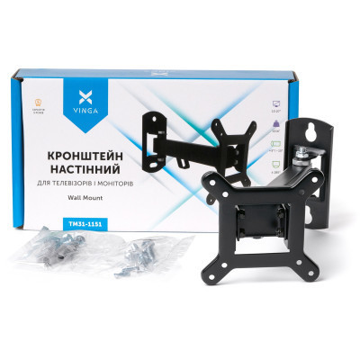 Кронштейн Vinga TM31-1151 Винница - изображение 9