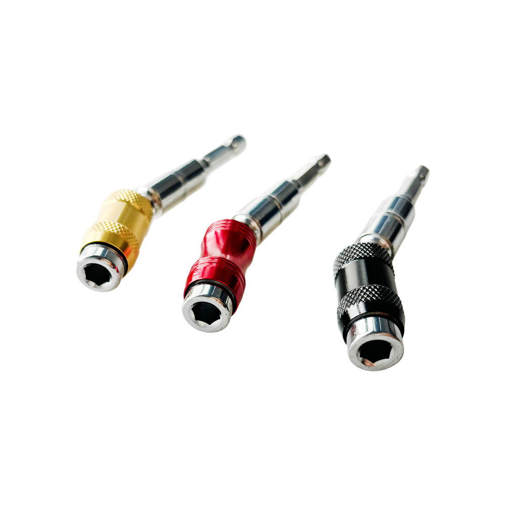 Магнитный угловой держатель бит с шарниром Киев - изображение 10