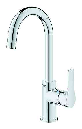 Змішувач для раковини L-розміру Grohe Eurosmart New (23537003) ( 29122 ) Харків