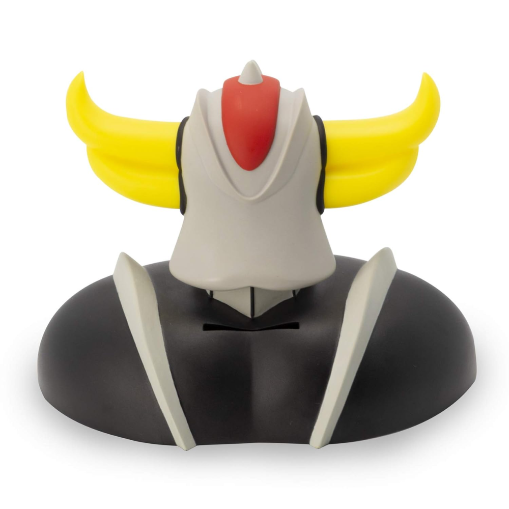 Копилка ABYstyle 3D Grendizer (Грендайзер) 22 см — Официальная коллекционная фигурка Киев - изображение 5