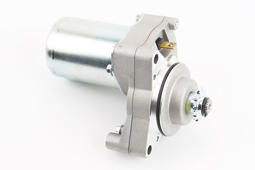 Стартер Delta (без дроту) Киев - изображение 1