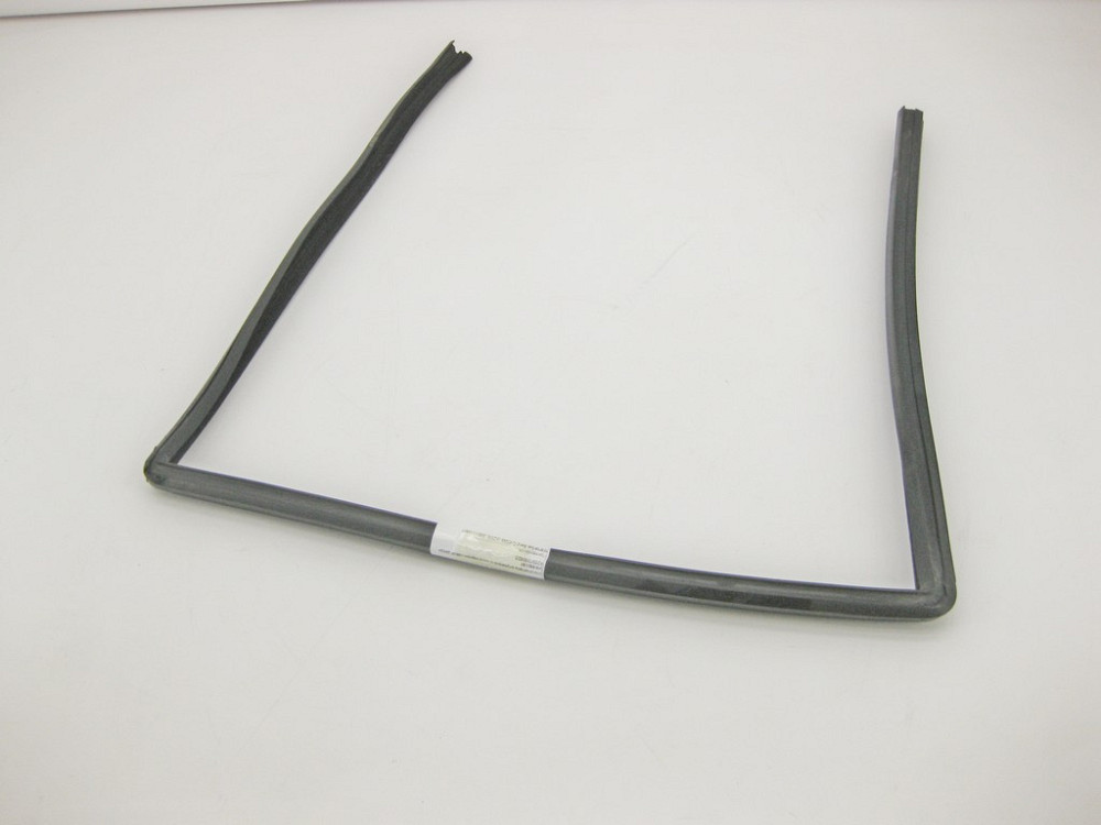 Mercedes-Benz  A2037350625 Ущільнювач опускного скла задніх лівих дверей C-Class S203 універсал Одеса - фото 3