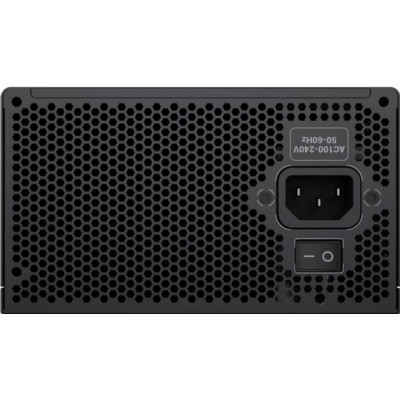 Блок живлення Gamemax 1250W (GX-1250 PRO BK(ATX3.1PCIe5.1)) Вінниця - фото 5