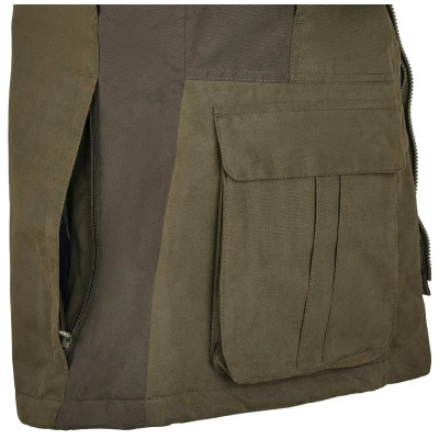 Куртка Hallyard Boville lady Зелений 44 (boville-she-j-001 44) Винница - изображение 3