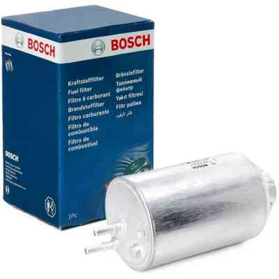 Фільтр паливний Bosch F026402297 Вінниця