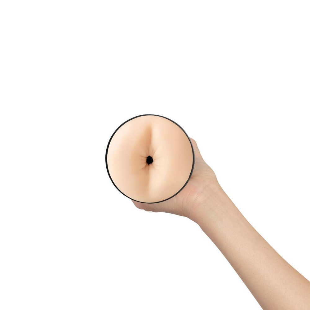 Мастурбатор-попа Kiiroo Feel Stroker Butt для секс-машины Kiiroo Keon Sex Aura Киев - изображение 4