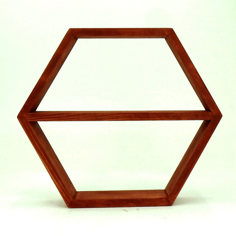 Настенная полка 