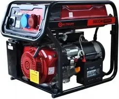 Генератор Kaltmann K-AK1100FP Euro 5 Киев - изображение 1