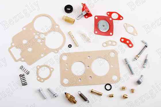 Р/к карбюратора 2107 Д-автол (28 ед.) Вінниця