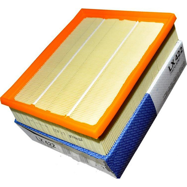 Повітряний фільтр Mahle LX422 BMW Харків - фото 1