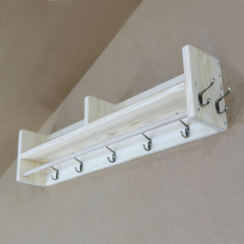 Вішалка для одягу "Уінсор 100" бланже Миколаїв - фото 4