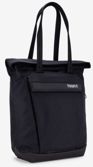 Сумка Thule Paramount Crossbody Tote 22L PARATB-3116 Black (6949022) Київ - фото 1
