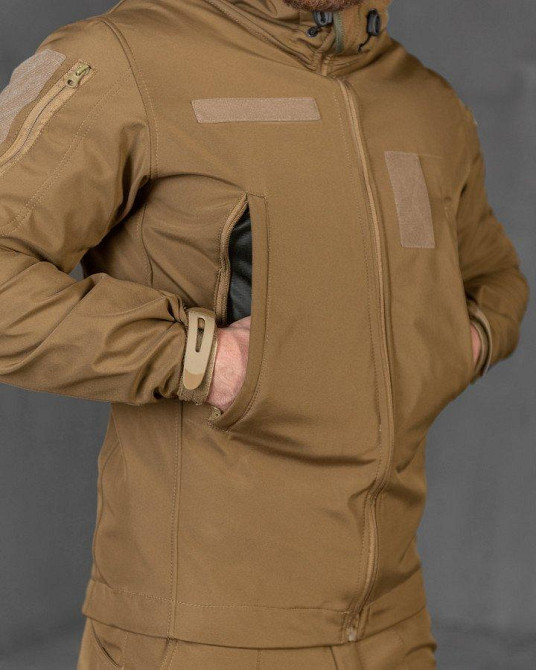 Тактический костюм 3в1  beast of the field  ВТ0569 Одесса - изображение 10