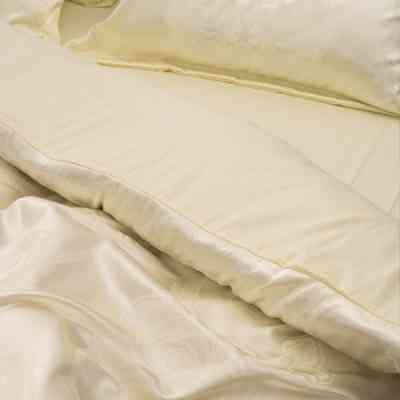 Постільна білизна Tiare 1747 Сатин Жаккард євро (1747_zakard_ev) Вінниця