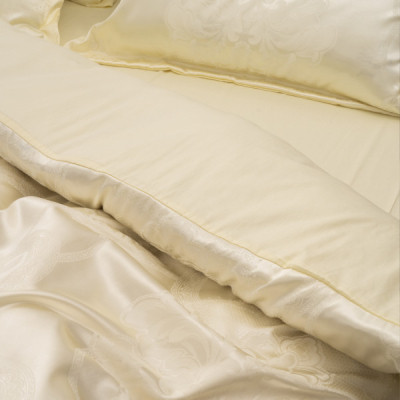 Постільна білизна Tiare 1747 Сатин Жаккард євро (1747_zakard_ev) Вінниця - фото 5