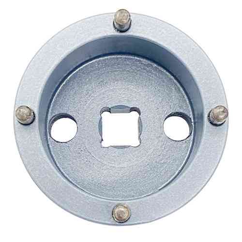 Ключ маточинний 52 мм посилений для переднього колеса TOYOTA Hilux, Hiace (ХЗСО) 4589 JTC WHS052THH Чернігів