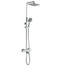 Душова система Globus Lux Termostatic GLQ-0041TE