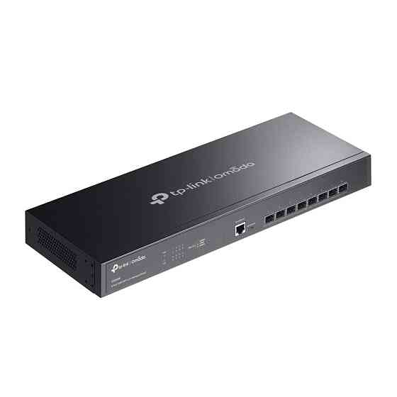 Комутатор TP-Link Omada SX3008F ( 12490 ) Харків