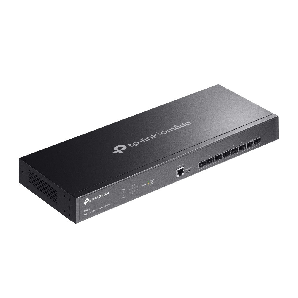 Комутатор TP-Link Omada SX3008F ( 12490 ) Харків - фото 2