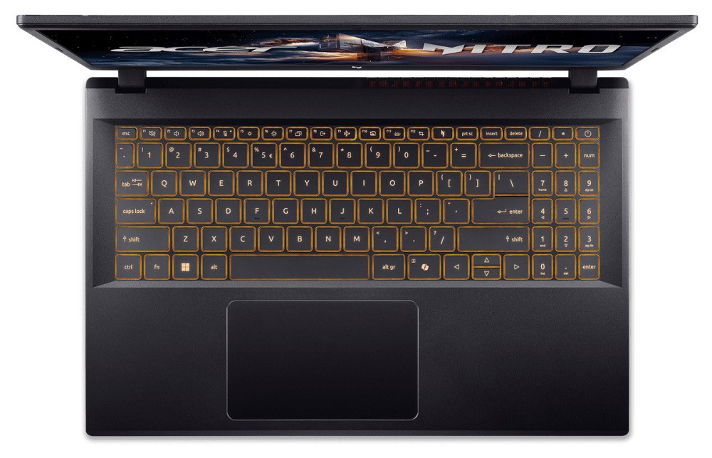 Ноутбук Acer Nitro V 15 ANV15-52-59XE (NH.QZ8EU.00E) Black ( 16720 ) Харків - фото 20