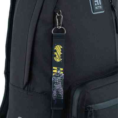 Брелок Kite підвіска DC Batman (DC24-3000-1) Вінниця