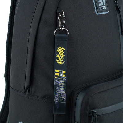 Брелок Kite підвіска DC Batman (DC24-3000-1) Вінниця - фото 6