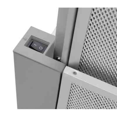 Вытяжка кухонная Hansa OTP6233IH Винница